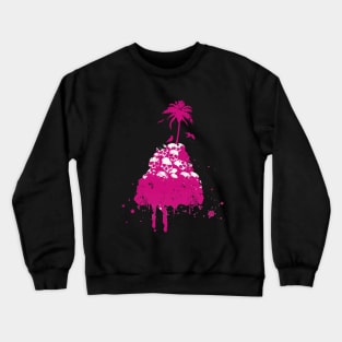 SKULL ISLAND Crewneck Sweatshirt